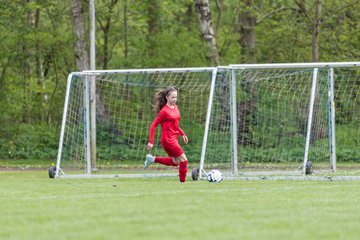 Bild 34 - wBJ VfL Pinneberg - Eimsbuettel : Ergebnis: 6:2